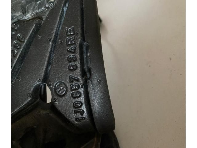 bontott VW GOLF IV Jobb Visszapillantó Tükör (Elektromos)