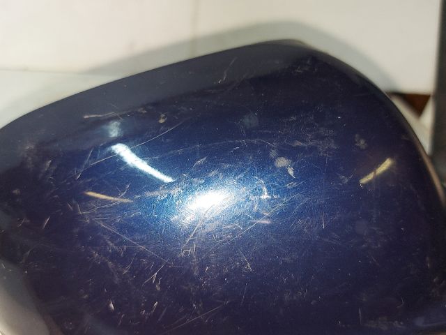 bontott VW GOLF IV Jobb Visszapillantó Tükör (Elektromos)