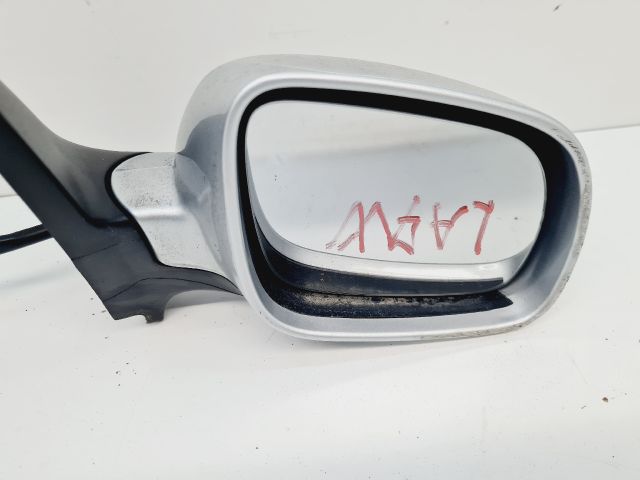 bontott VW GOLF IV Jobb Visszapillantó Tükör (Elektromos)