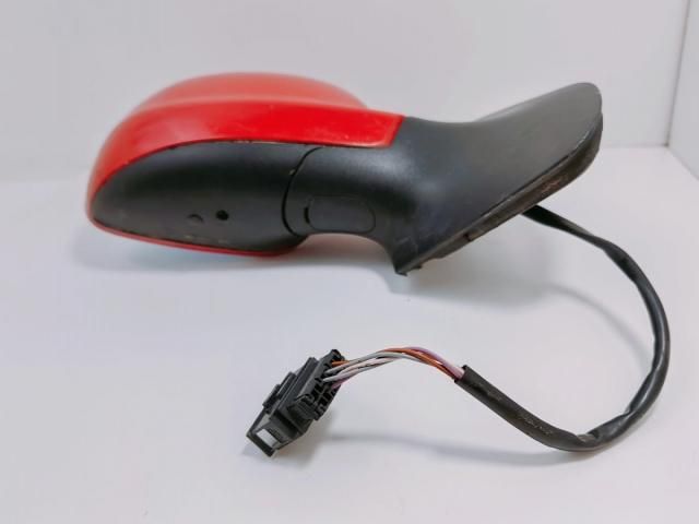 bontott VW GOLF IV Jobb Visszapillantó Tükör (Elektromos)