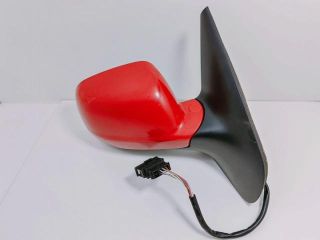 bontott VW GOLF IV Jobb Visszapillantó Tükör (Elektromos)