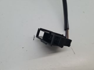 bontott VW GOLF IV Jobb Visszapillantó Tükör (Elektromos)