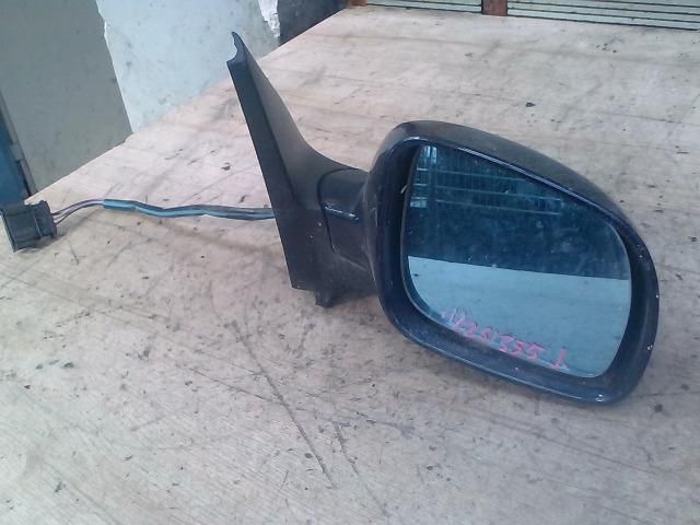 bontott VW GOLF IV Jobb Visszapillantó Tükör (Elektromos)