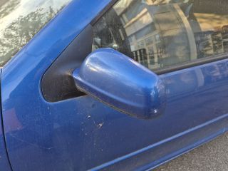 bontott VW GOLF IV Jobb Visszapillantó Tükör (Elektromos)