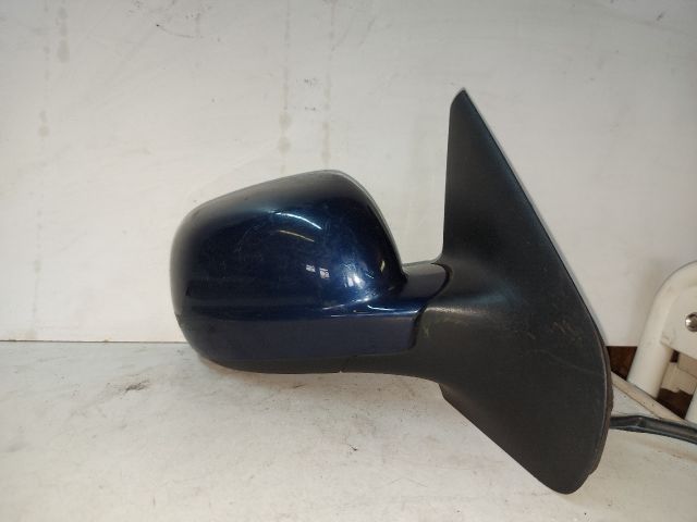 bontott VW GOLF IV Jobb Visszapillantó Tükör (Elektromos)