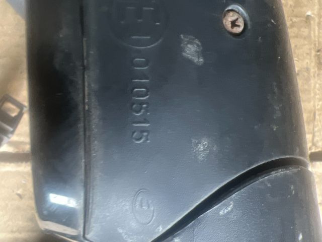 bontott VW GOLF IV Jobb Visszapillantó Tükör (Elektromos)