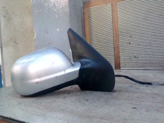 bontott VW GOLF IV Jobb Visszapillantó Tükör (Elektromos)