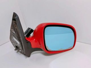 bontott VW GOLF IV Jobb Visszapillantó Tükör (Elektromos)