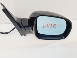bontott VW GOLF IV Jobb Visszapillantó Tükör (Elektromos)