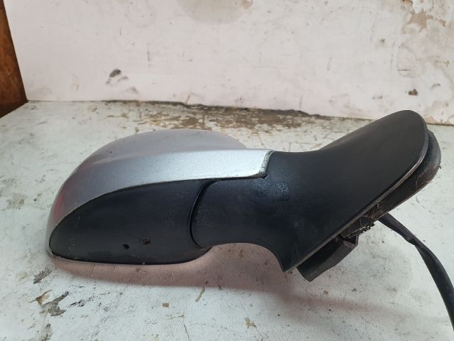 bontott VW GOLF IV Jobb Visszapillantó Tükör (Elektromos)