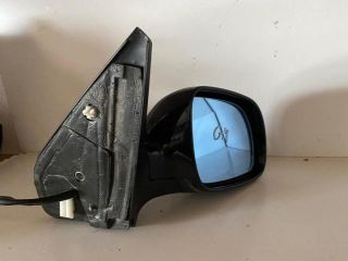 bontott VW GOLF IV Jobb Visszapillantó Tükör (Elektromos)