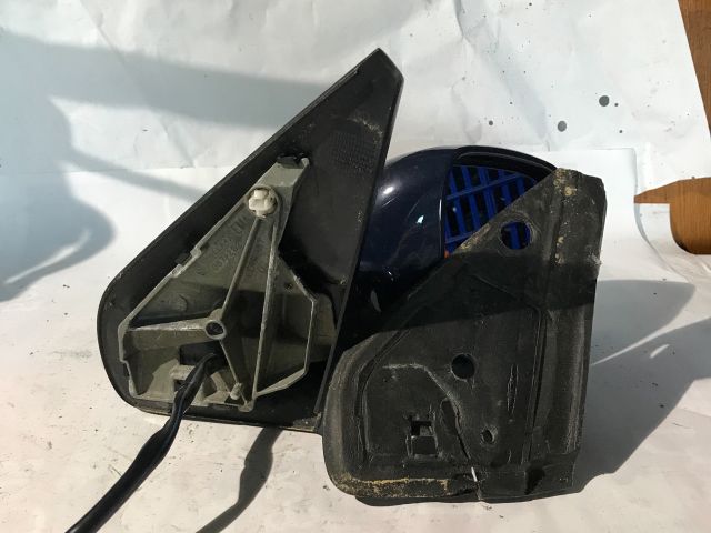 bontott VW GOLF IV Jobb Visszapillantó Tükör (Elektromos)