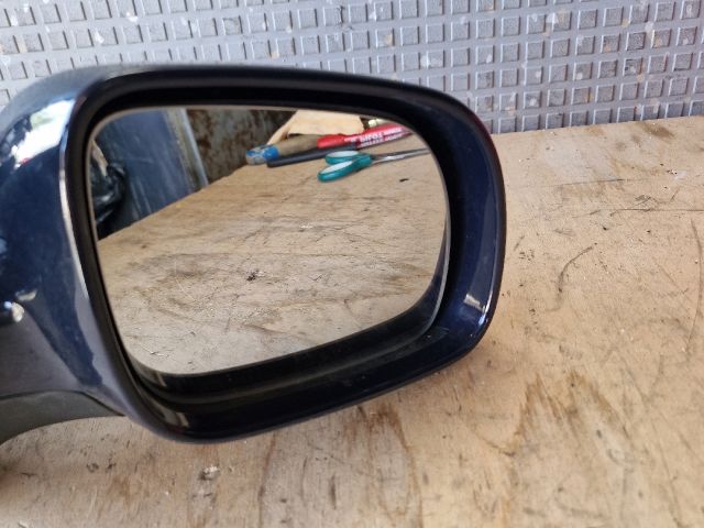 bontott VW GOLF IV Jobb Visszapillantó Tükör (Elektromos)