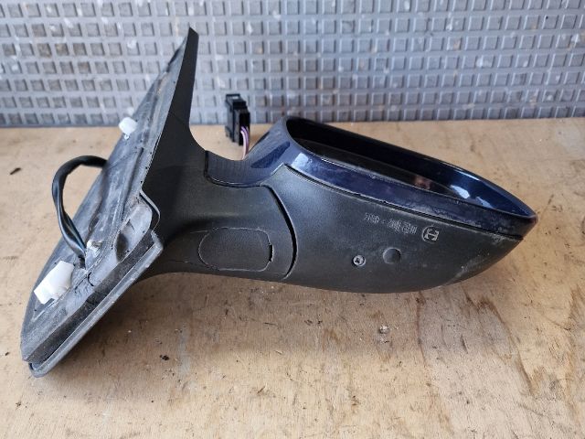 bontott VW GOLF IV Jobb Visszapillantó Tükör (Elektromos)