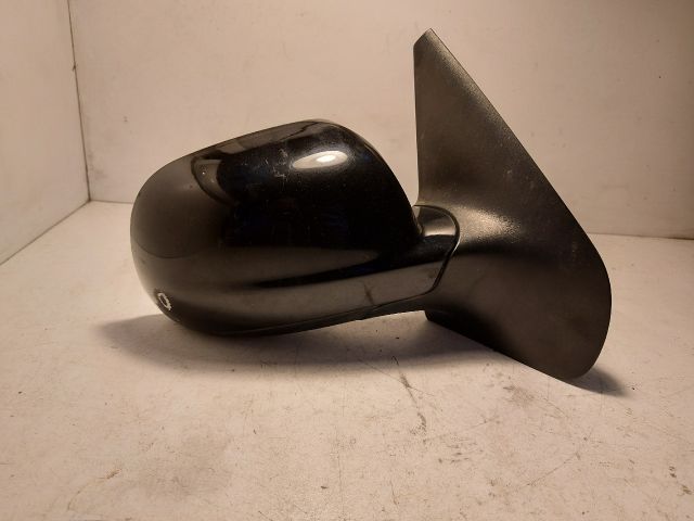 bontott VW GOLF IV Jobb Visszapillantó Tükör (Elektromos)