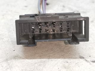 bontott VW GOLF IV Jobb Visszapillantó Tükör (Elektromos)