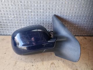 bontott VW GOLF IV Jobb Visszapillantó Tükör (Elektromos)