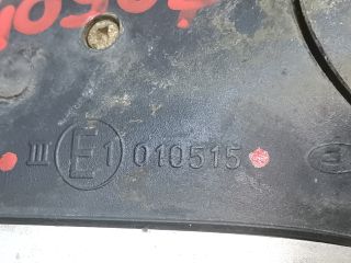 bontott VW GOLF IV Jobb Visszapillantó Tükör (Elektromos)