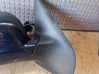 bontott VW GOLF IV Jobb Visszapillantó Tükör (Elektromos)