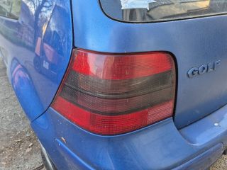 bontott VW GOLF IV Jobb Visszapillantó Tükör (Elektromos)