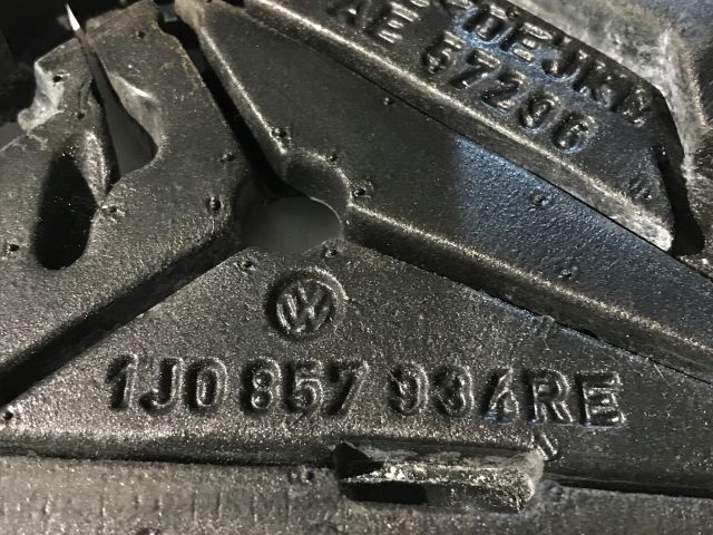 bontott VW GOLF IV Jobb Visszapillantó Tükör (Elektromos)