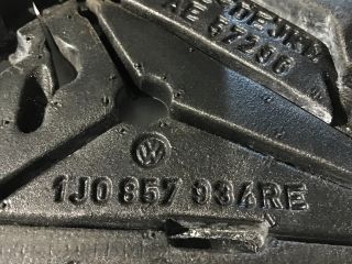 bontott VW GOLF IV Jobb Visszapillantó Tükör (Elektromos)