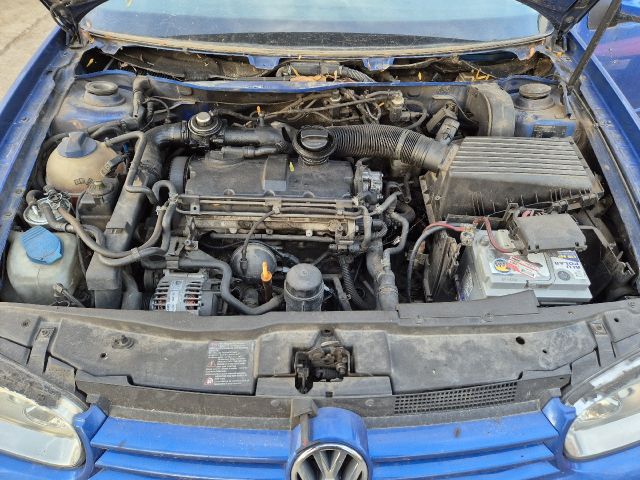 bontott VW GOLF IV Jobb Visszapillantó Tükör (Elektromos)