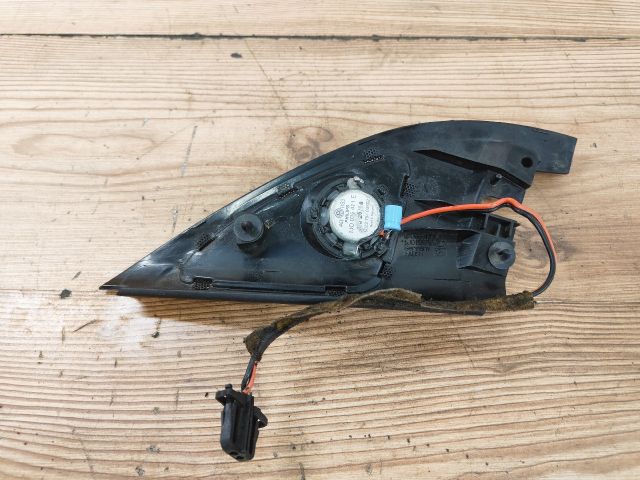 bontott VW GOLF IV Jobb Visszapillantó Tükör Kárpit