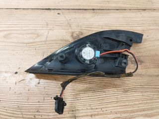 bontott VW GOLF IV Jobb Visszapillantó Tükör Kárpit