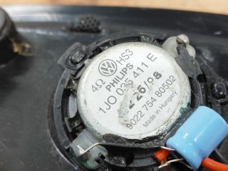 bontott VW GOLF IV Jobb Visszapillantó Tükör Kárpit