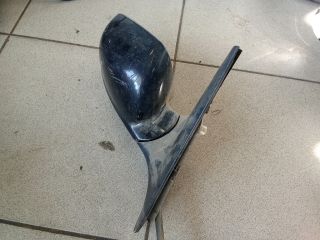 bontott VW GOLF IV Jobb Visszapillantó Tükör (Mechanikus)