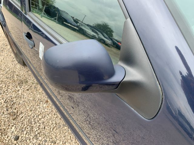 bontott VW GOLF IV Jobb Visszapillantó Tükör (Mechanikus)