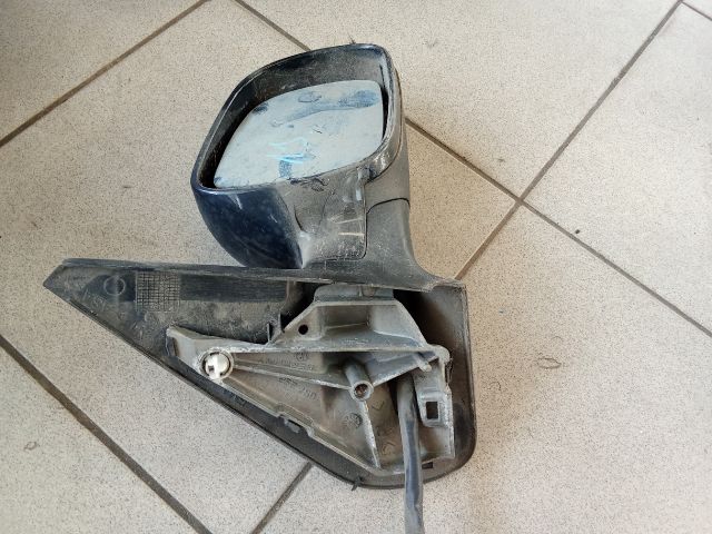 bontott VW GOLF IV Jobb Visszapillantó Tükör (Mechanikus)