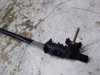 bontott VW GOLF IV Jobb Visszapillantó Tükör (Mechanikus)