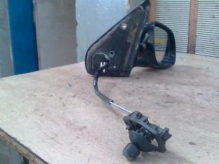 bontott VW GOLF IV Jobb Visszapillantó Tükör (Mechanikus)