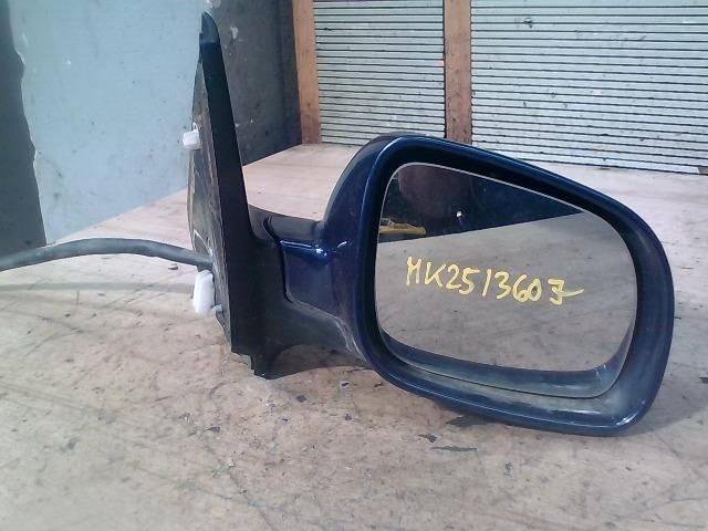 bontott VW GOLF IV Jobb Visszapillantó Tükör (Mechanikus)