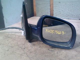 bontott VW GOLF IV Jobb Visszapillantó Tükör (Mechanikus)