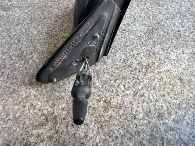 bontott VW GOLF IV Jobb Visszapillantó Tükör (Mechanikus)