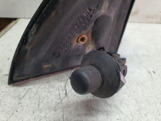 bontott VW GOLF IV Jobb Visszapillantó Tükör (Mechanikus)