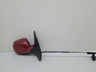 bontott VW GOLF IV Jobb Visszapillantó Tükör (Mechanikus)