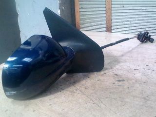 bontott VW GOLF IV Jobb Visszapillantó Tükör (Mechanikus)