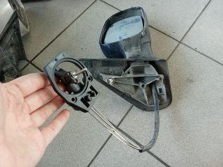 bontott VW GOLF IV Jobb Visszapillantó Tükör (Mechanikus)
