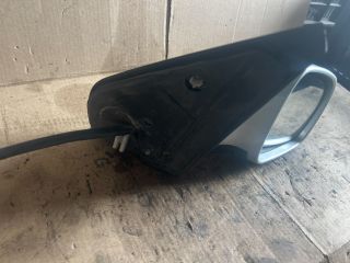 bontott VW GOLF IV Jobb Visszapillantó Tükör (Mechanikus)