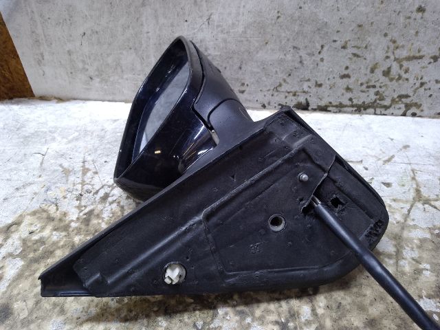 bontott VW GOLF IV Jobb Visszapillantó Tükör (Mechanikus)