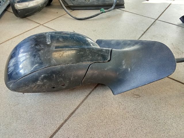 bontott VW GOLF IV Jobb Visszapillantó Tükör (Mechanikus)