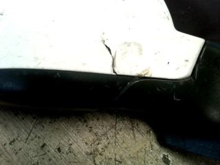 bontott VW GOLF IV Jobb Visszapillantó Tükör (Mechanikus)