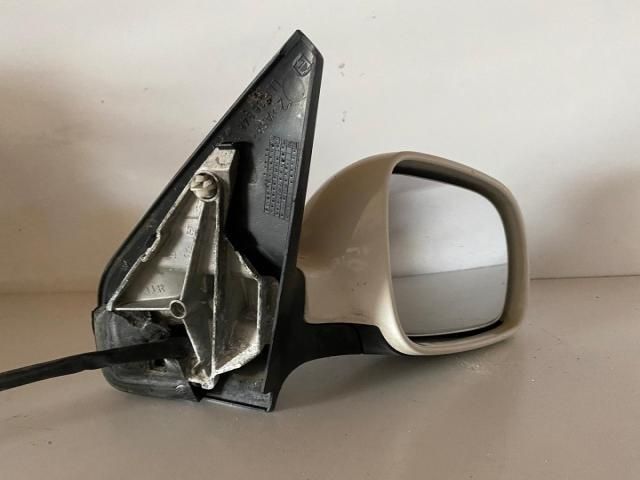 bontott VW GOLF IV Jobb Visszapillantó Tükör (Mechanikus)