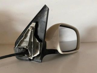 bontott VW GOLF IV Jobb Visszapillantó Tükör (Mechanikus)