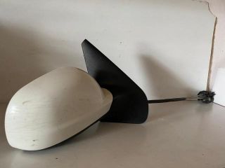 bontott VW GOLF IV Jobb Visszapillantó Tükör (Mechanikus)