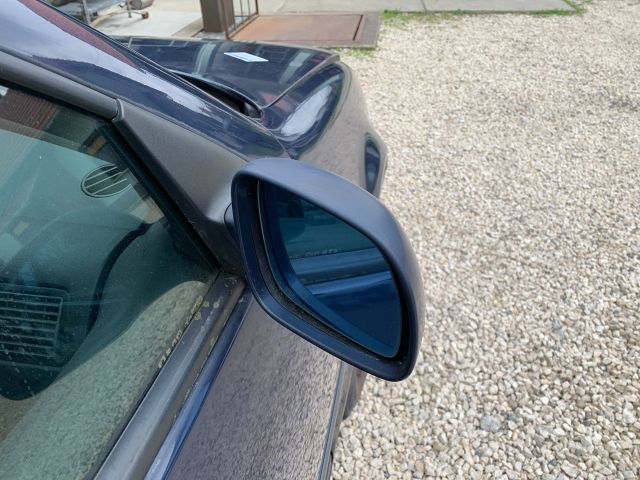 bontott VW GOLF IV Jobb Visszapillantó Tükör (Mechanikus)